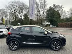 Renault Captur 1.2 TCe Automaat Dynamique thumbnail 5