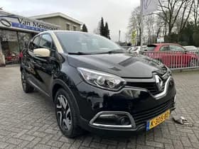 Renault Captur 1.2 TCe Automaat Dynamique thumbnail 6