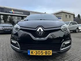 Renault Captur 1.2 TCe Automaat Dynamique thumbnail 7