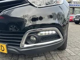 Renault Captur 1.2 TCe Automaat Dynamique thumbnail 8