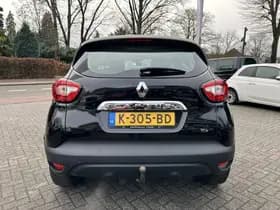 Renault Captur 1.2 TCe Automaat Dynamique thumbnail 9