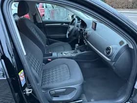 Audi A3 Sportback Sportback 1.4 TFSI Automaat Attraction thumbnail 11