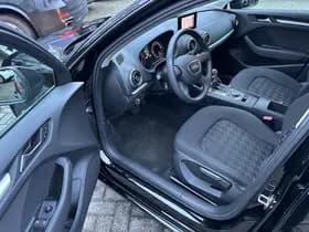 Audi A3 Sportback Sportback 1.4 TFSI Automaat Attraction thumbnail 12