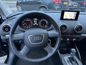 Audi A3 Sportback Sportback 1.4 TFSI Automaat Attraction thumbnail 13