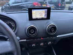 Audi A3 Sportback Sportback 1.4 TFSI Automaat Attraction thumbnail 14