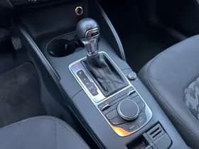 Audi A3 Sportback Sportback 1.4 TFSI Automaat Attraction thumbnail 15