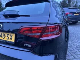 Audi A3 Sportback Sportback 1.4 TFSI Automaat Attraction thumbnail 16