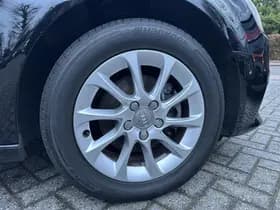 Audi A3 Sportback Sportback 1.4 TFSI Automaat Attraction thumbnail 17