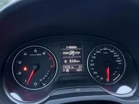 Audi A3 Sportback Sportback 1.4 TFSI Automaat Attraction thumbnail 19