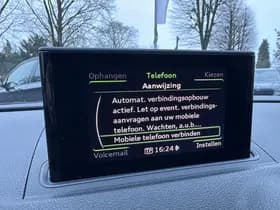 Audi A3 Sportback Sportback 1.4 TFSI Automaat Attraction thumbnail 20