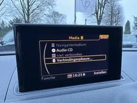 Audi A3 Sportback Sportback 1.4 TFSI Automaat Attraction thumbnail 21