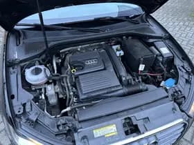 Audi A3 Sportback Sportback 1.4 TFSI Automaat Attraction thumbnail 24