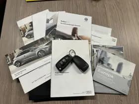 Audi A3 Sportback Sportback 1.4 TFSI Automaat Attraction thumbnail 25