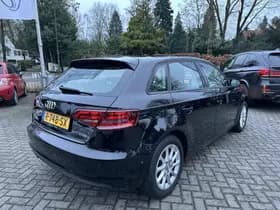 Audi A3 Sportback Sportback 1.4 TFSI Automaat Attraction thumbnail 4