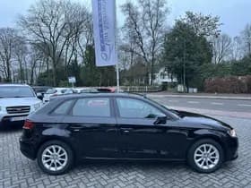 Audi A3 Sportback Sportback 1.4 TFSI Automaat Attraction thumbnail 5