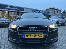 Audi A3 Sportback Sportback 1.4 TFSI Automaat Attraction thumbnail 7
