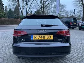 Audi A3 Sportback Sportback 1.4 TFSI Automaat Attraction thumbnail 8