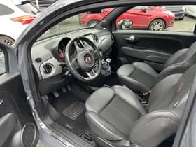 Fiat 500 1.0 Hybrid Sport thumbnail 11