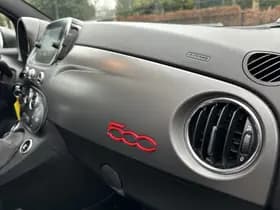 Fiat 500 1.0 Hybrid Sport thumbnail 18