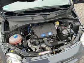 Fiat 500 1.0 Hybrid Sport thumbnail 28