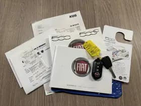 Fiat 500 1.0 Hybrid Sport thumbnail 29