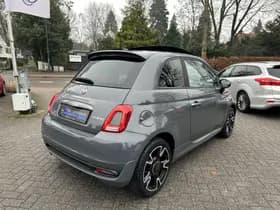 Fiat 500 1.0 Hybrid Sport thumbnail 4