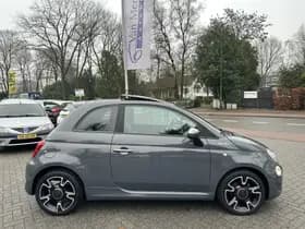 Fiat 500 1.0 Hybrid Sport thumbnail 5
