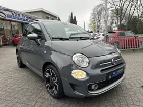 Fiat 500 1.0 Hybrid Sport thumbnail 6