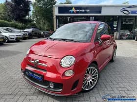 Fiat 500 1.0 Hybrid Sport thumbnail 58