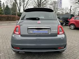 Fiat 500 1.0 Hybrid Sport thumbnail 8