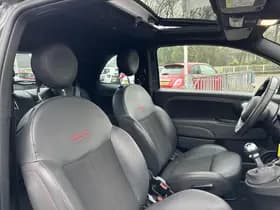 Fiat 500 1.0 Hybrid Sport thumbnail 10