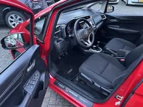 Honda Jazz 1.3 i-VTEC Trend thumbnail 12