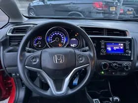 Honda Jazz 1.3 i-VTEC Trend thumbnail 15