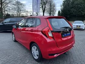 Honda Jazz 1.3 i-VTEC Trend thumbnail 3