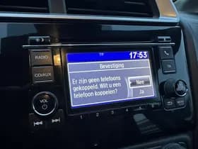 Honda Jazz 1.3 i-VTEC Trend thumbnail 22