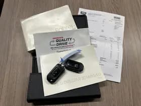 Honda Jazz 1.3 i-VTEC Trend thumbnail 26