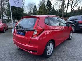 Honda Jazz 1.3 i-VTEC Trend thumbnail 4