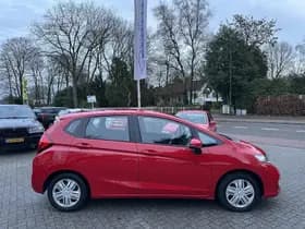 Honda Jazz 1.3 i-VTEC Trend thumbnail 5