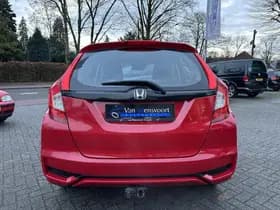 Honda Jazz 1.3 i-VTEC Trend thumbnail 7
