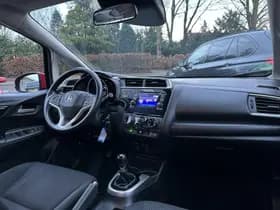 Honda Jazz 1.3 i-VTEC Trend thumbnail 9