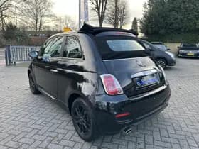 Fiat 500C 1.2 500S thumbnail 3