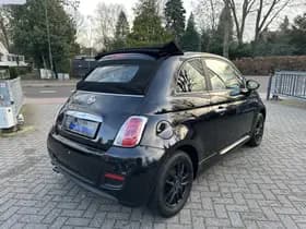 Fiat 500C 1.2 500S thumbnail 4