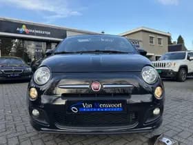 Fiat 500C 1.2 500S thumbnail 7