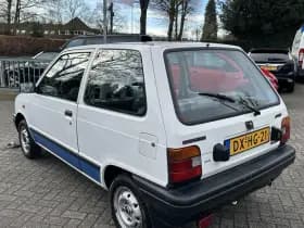 Suzuki Alto 0.8 GLX Automaat thumbnail 3