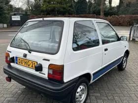 Suzuki Alto 0.8 GLX Automaat thumbnail 4