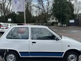 Suzuki Alto 0.8 GLX Automaat thumbnail 5