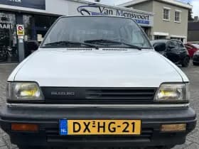 Suzuki Alto 0.8 GLX Automaat thumbnail 7