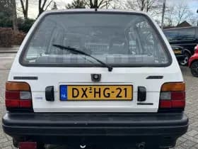 Suzuki Alto 0.8 GLX Automaat thumbnail 8