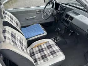 Suzuki Alto 0.8 GLX Automaat thumbnail 9