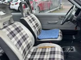 Suzuki Alto 0.8 GLX Automaat thumbnail 10